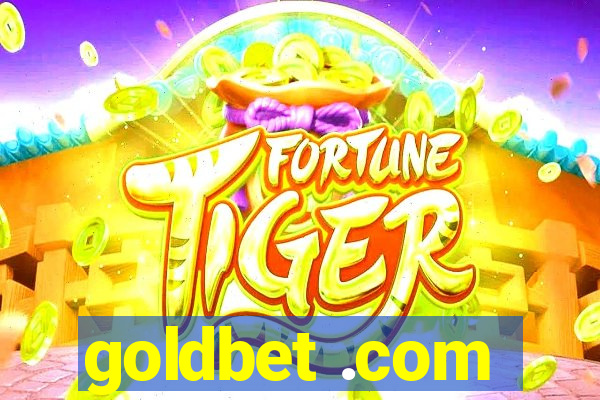 goldbet .com